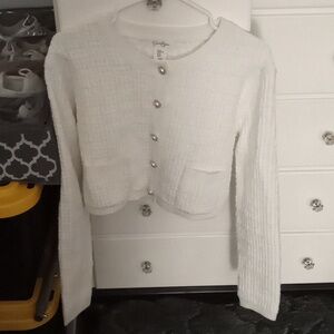 Jessica Simpson Cardigan